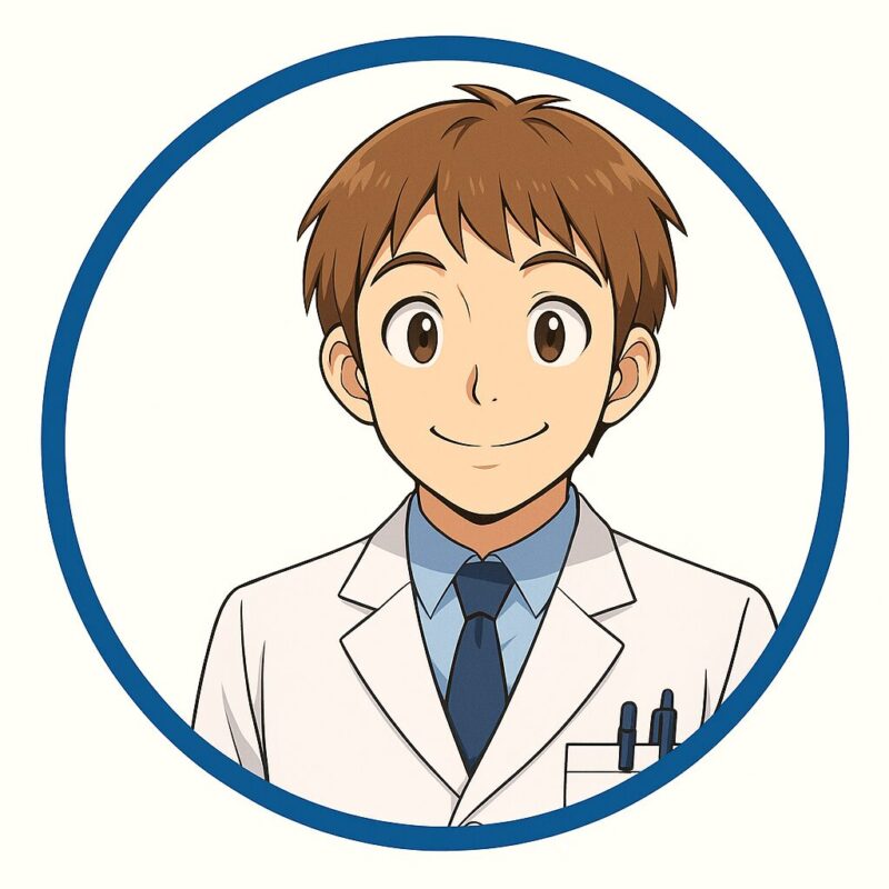 はる店長