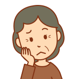 しげこさん［50代後半　更年期女性］
